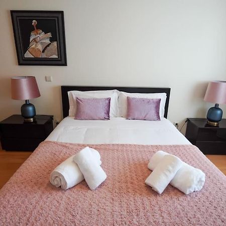 Dalila'S House Apartment Назаре Екстериор снимка