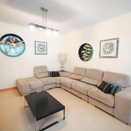 Dalila'S House Apartment Назаре Екстериор снимка