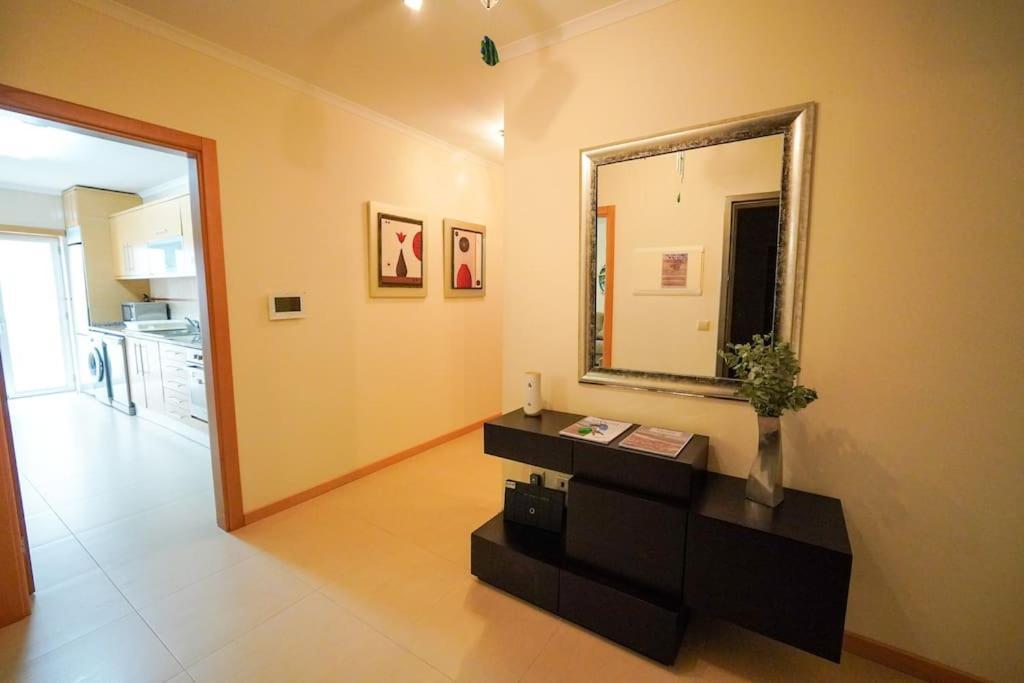 Dalila'S House Apartment Назаре Екстериор снимка