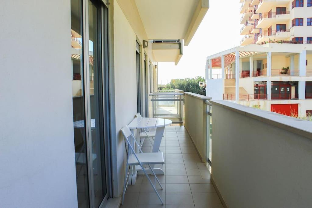 Dalila'S House Apartment Назаре Екстериор снимка