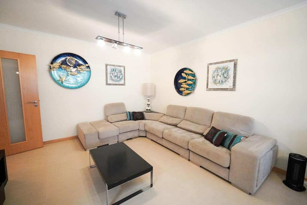 Dalila'S House Apartment Назаре Екстериор снимка