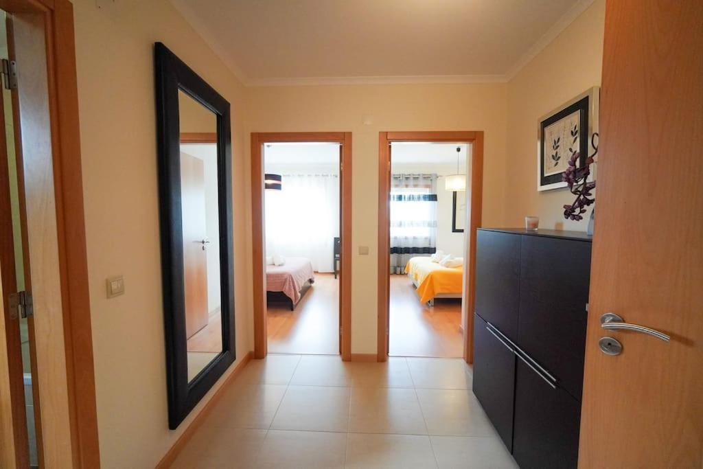 Dalila'S House Apartment Назаре Екстериор снимка