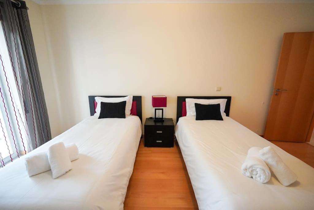 Dalila'S House Apartment Назаре Екстериор снимка
