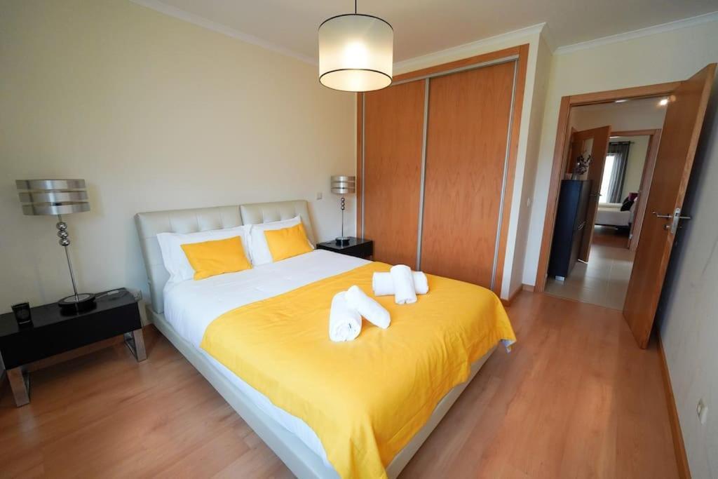 Dalila'S House Apartment Назаре Екстериор снимка