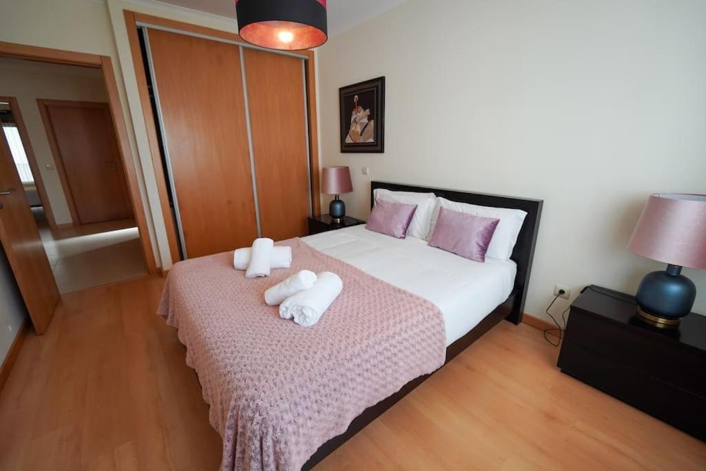 Dalila'S House Apartment Назаре Екстериор снимка