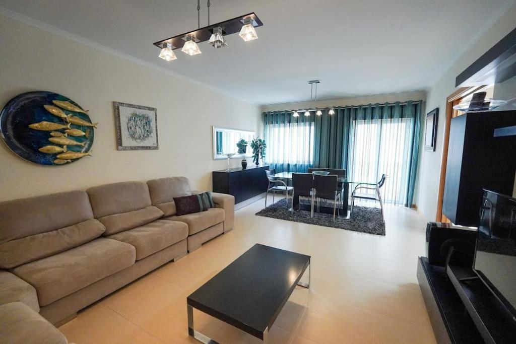 Dalila'S House Apartment Назаре Екстериор снимка