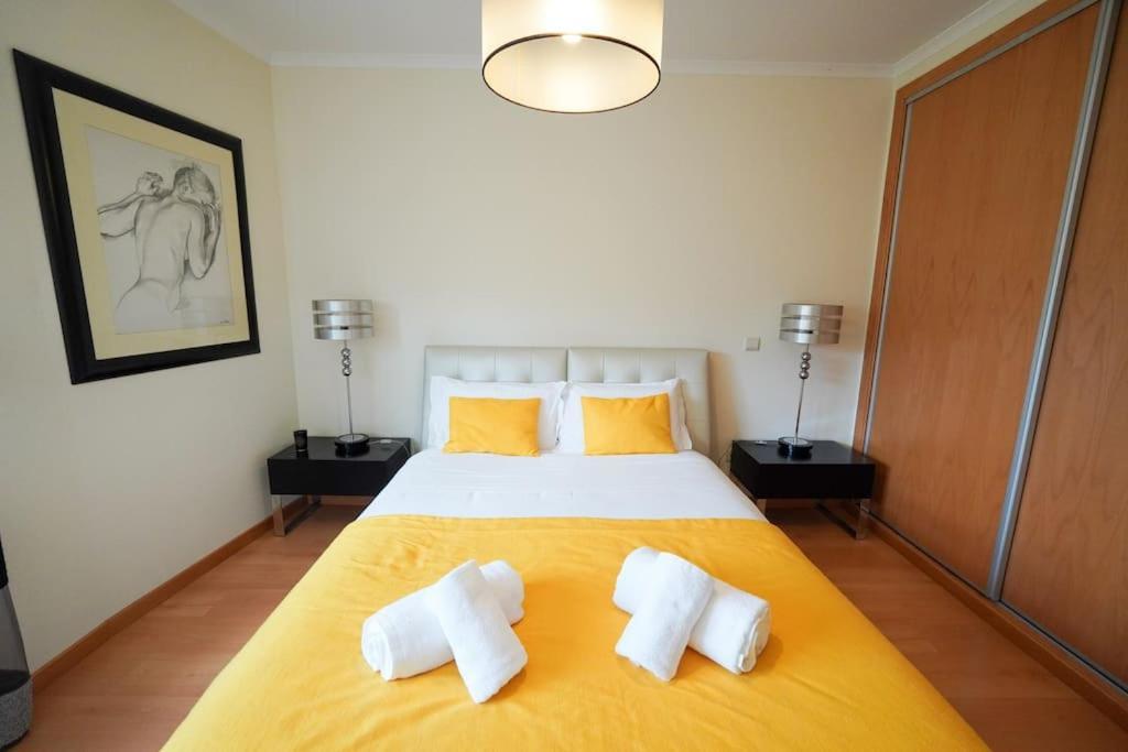 Dalila'S House Apartment Назаре Екстериор снимка