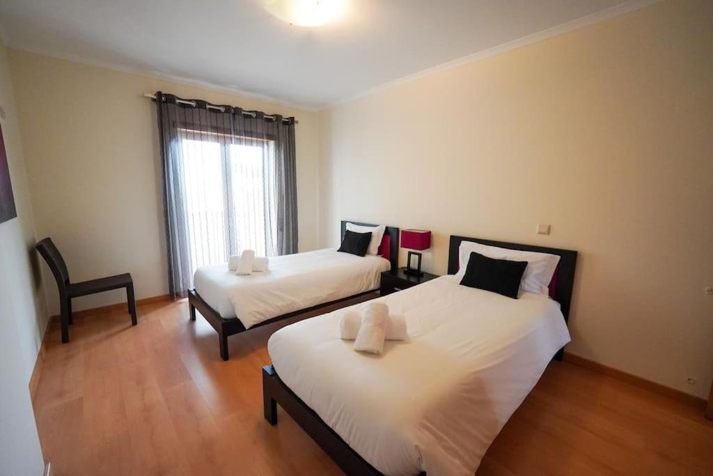 Dalila'S House Apartment Назаре Екстериор снимка