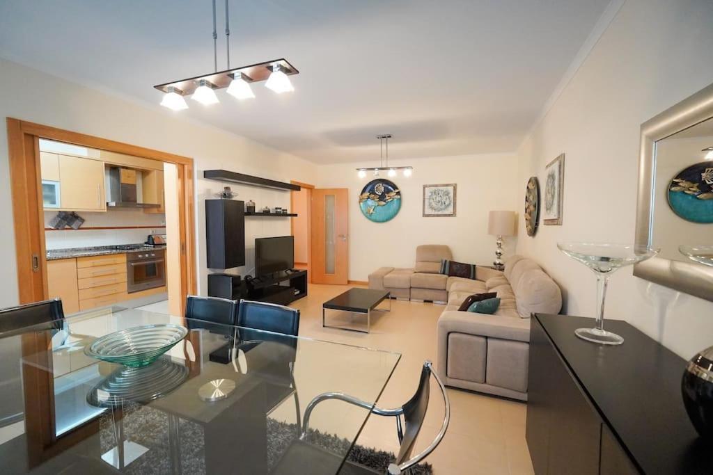 Dalila'S House Apartment Назаре Екстериор снимка